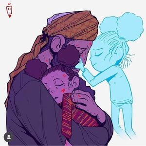 Meet your Posher, Farzâné